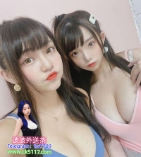“閨蜜雙飛大做戰”  閨蜜關係超好的 什麼事都分享床事也一樣