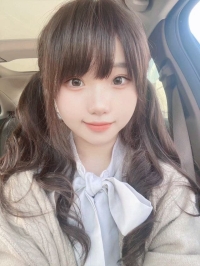 小童 152.B.40.20歲  #可愛高中生 清純美少女，天真無邪首次兼職