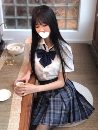 #東京小姐：卡卡 158cm.C.20歲.45kg 小隻 美腿 長髮氣質妹 小穴又緊又舒服