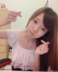 第一次下海  在校生 甜美系女友