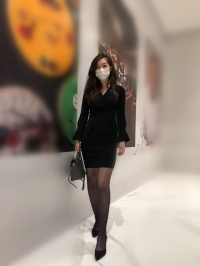 东京風俗：艾琳（エリン）166-49-C-31歲 美腿姐姐技術茶 舔 含 吸 吹 口活超讚