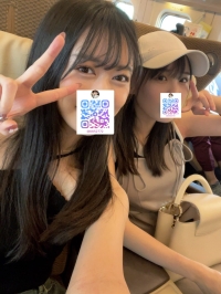 東京雙飛推薦 綾香（あやか）優奈（ゆうな）雙飛極致體驗 雙人服務 享受一上一下的快