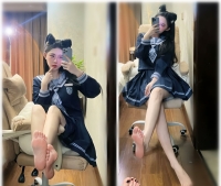 白白：161  45  B+  20  簡介：清純學生
