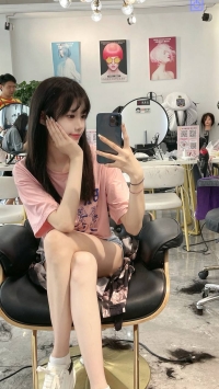 #初次下海 可愛甜美  很幼齒 很敏感 很有女友FU