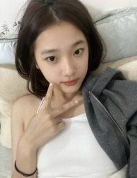 #清純可愛茶   #資訊: 艾美 158cm.C.45.21歲  #特色:清純小可愛 少女心超強