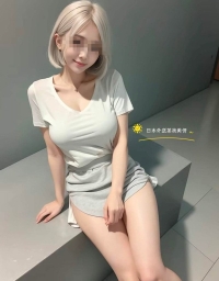 东京夜游网：森崎 163cm.E.24歲.46kg 氣質清新自然 服務體驗舒緩放鬆，享受自然氛圍