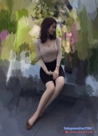 人妻外送茶：艾青 164 D 48 28歲 人美身材也很好 可以接受無套 互動ok可以給內射