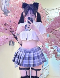 台中舞蹈學生兼職！采妮 158 C 45 23歲 纖細的腰身 汁多敏感 配合度很高