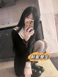 东京制服学生：爱美 157-45-B-18岁 #剛滿18歲的小可愛出來啦~ 已經被開發成為淫蕩小母