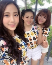 三個大學生短期兼職   #配合度100%  絕不尬場  海嬌小嬌小的很騷很淫