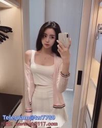特色：千萬不要被她清純可愛的外表所騙