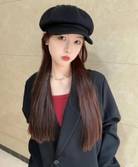 小玉 162cm  46kg C奶 24歲  溫柔體貼  好接觸(無距離感)  嬌滴滴的~