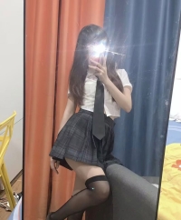 #东京风俗店  情報：160.C.19歲.44kg 貧乳小母狗 可調教 找主人 求解鎖