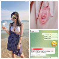 美伢JP東京風俗：優衣 160-47-E-23歲 年輕漂亮 全是粉嫩粉嫩的結束了還回味無窮呢