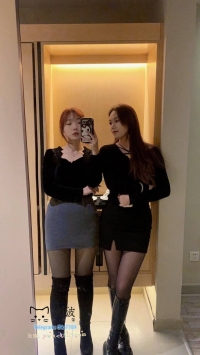 【#倩倩】 【#寧寧】 甜美系 聲音超級甜 很會聊天  狂野美容師 皮膚正常
