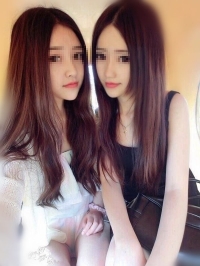 雙飛長頭髮淑女  #可單點 【提前預約】