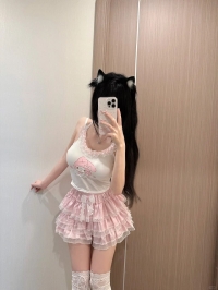 ❤️編號：0524 ❤️條件：158・D・45kg・20歲#女大學生