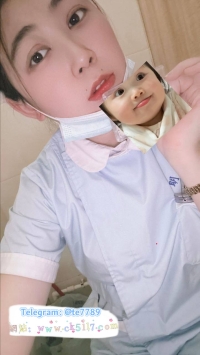 護士小妹 服務熱情主動 配合度高