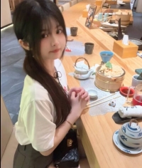 北部幼齒高中生：小桃 156 C 40 18歲 #第一天 高中美少女 甜美可愛 青春氣息