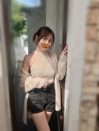 東京外送茶❤真希 167/50/D/28歲健談開朗 反應快 相處無壓力
