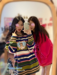 姐妹花組團來兼職 #超強組合 玩的就是心跳