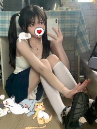 ❗️❗️今日出勤します<新妹> 咲茉 155.C.19歲.42kg 新妹嘗鮮  嫩鮑乾淨 水多 無異味