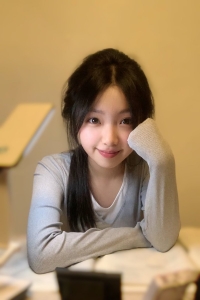 喜歡色色的女生嗎   #反差壞女生本色出演