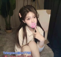 甜美的外表藏?一顆騷騷的心哦