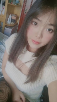 彰化外送茶：沐沐 160 D 48 25歲 主動且會玩的女孩 非常熱情 所以你要小心被她榨幹喲