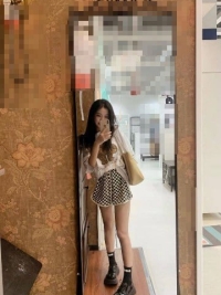 小安 157cmC奶20歲  淫蕩小騷騷 床上很會做