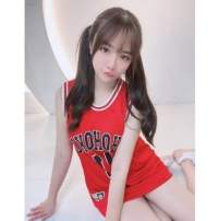 台北齒學生妹：青兒 158.B.44.19歲 #雙馬尾幼齒學生妹 外貌骨感清純 皮膚水嫩