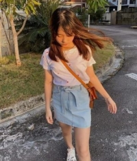 天使  160/45/22歲  #外貌優 服務讚 奶泡達人