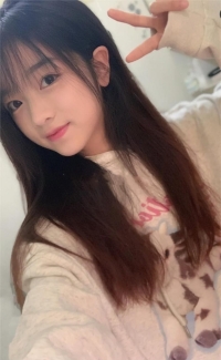 #輔仁學妹：瑤笛 158cm C奶 19歲  #新生報道  純欲型  #求解鎖