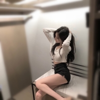 台北美腿外送茶：樂優 165 47 C+ 23歲 清純正妹 性感火辣身材 絕對能點燃你想愛愛慾望