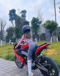 台北健身正妹：安苒 165 D 24歲 “翹臀女騎” 身材惹火超級贊 配合度高 熱情主動