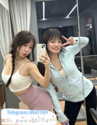 < #雙北推薦 >  【可單約 可雙飛】   活潑可愛女大生！閨蜜牽手一起玩～