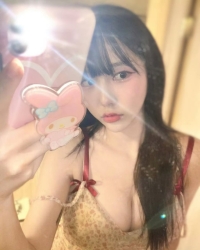 #日本小姐：美美 157cm.C.20歲.45kg #年輕甜美俏皮可愛小美人 甜美可愛型 多汁鮑魚
