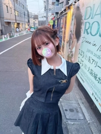 💕 JP-大阪5617 【163cm · D cup · 45kg · 23歲】 小隻可愛 身材纖細