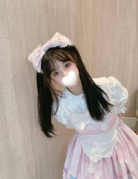 东京宅配外送茶：貓貓155cm.C.19歲.43kg 超可愛 反差小蘿莉 粉色小穴 敏感易濕又很緊