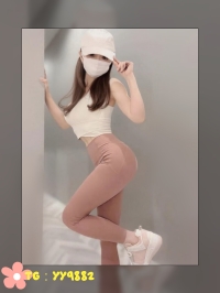 東京找小姐◆身材：164 / 50 / D / 22岁運動系女孩，身材勻稱線條感超好。