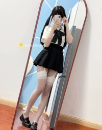 60分鐘/ 50000円：星河 159cm.C.19歲.44kg 外貌很幼齒可愛 喜歡學生類型的哥哥可以衝