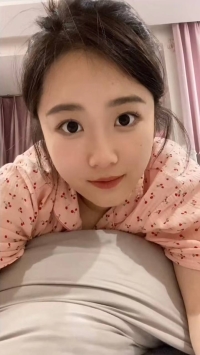 朵朵   157/C/46/22歲   甜美可愛乖乖牌女友上線 臉蛋清純無害   #實則很騷尺度大 #喜