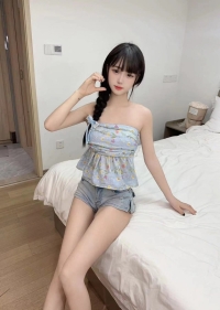 台中大學生：小雪 159 45 C 20歲 #原汁原味的天然正妹 皮膚Q彈 無刺青 鄰家女孩型 讚