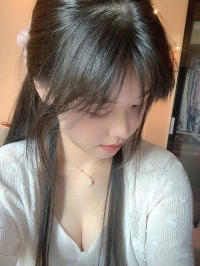 鄰家清新正妹：知意 158 D 45 22歲 青春活潑有朝氣 活力滿滿 全程服務不制式