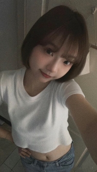 輔英科技學生妹【第一次下海】寶貝 153 D 40 19歲 夢幻蘿莉型 甜美可愛 無刺青/不抽煙