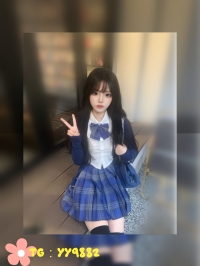 大阪外送茶❤158.C.43.20歲軟萌的聲音加上甜甜笑容 撩人於無形