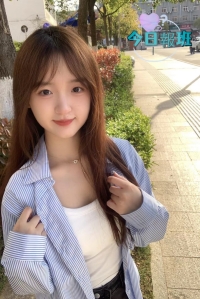 中部外送茶：小琪 155 C 43 21歲 鄰家小女生 皮膚白皙 溫柔甜美 會撒嬌 新出來兼職