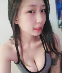 台南外送茶：樂樂 162 D 23歲 俏皮可愛型 口技很讚 超級性感 好配合度 超贊
