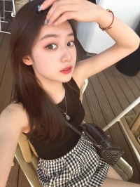 台中校園女神  琪奈  160/42kg/C/21歲 身材苗條 清純漂亮 配合度高 特價12000