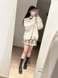 🍓东京新妹来袭 🍭 佐佐 155.C.19歲.42kg 甜美可爱超級幼齿給足你犯罪感.个性温柔体贴
